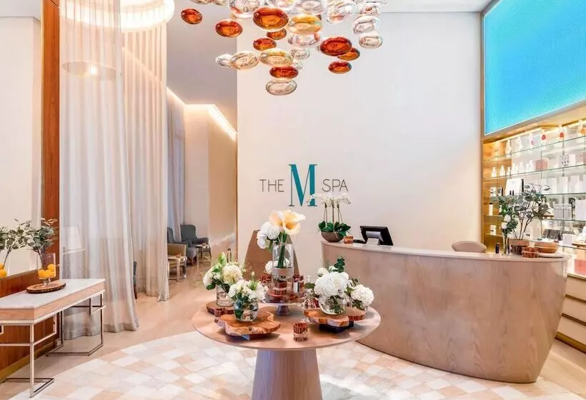 Fotos del hotel Grand Plaza Mövenpick:  30