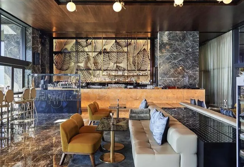 Fotos del hotel Grand Plaza Mövenpick:  32