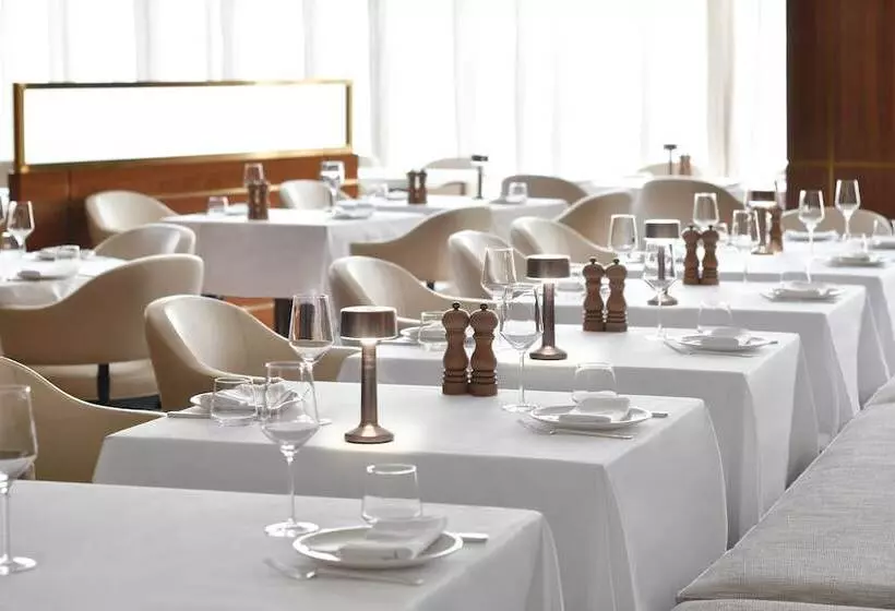 Fotos del hotel Grand Plaza Mövenpick:  19