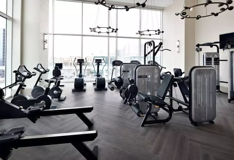 Fotos del hotel Grand Plaza Mövenpick:  15