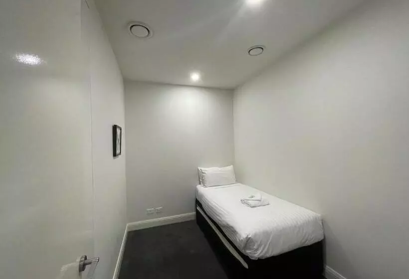 Fotos del hotel Knightsbridge Canberra:  3
