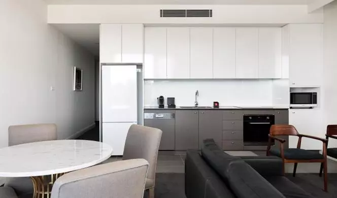 Fotos del hotel Knightsbridge Canberra:  5