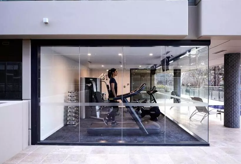 Fotos del hotel Knightsbridge Canberra:  7