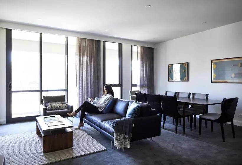 Fotos del hotel Knightsbridge Canberra:  8