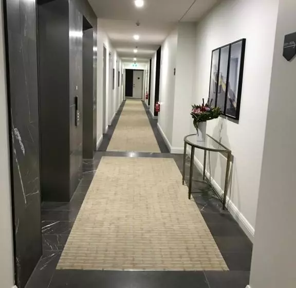 Fotos del hotel Knightsbridge Canberra:  14