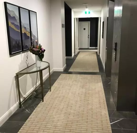 Fotos del hotel Knightsbridge Canberra:  15