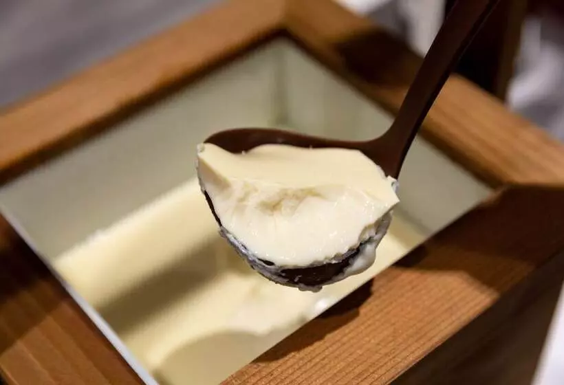 Fotos del hotel Nishitetsu  Croom Nagoya:  4