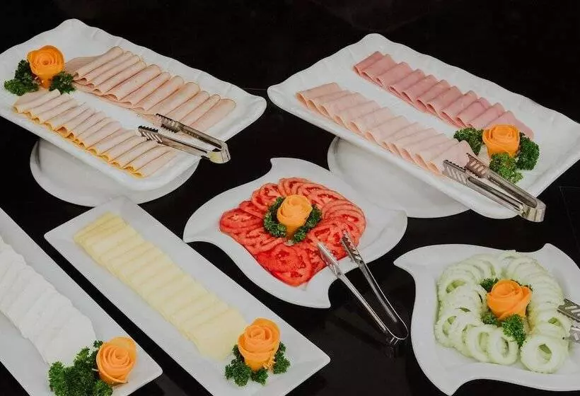 Fotos del hotel Nobility Grand:  19