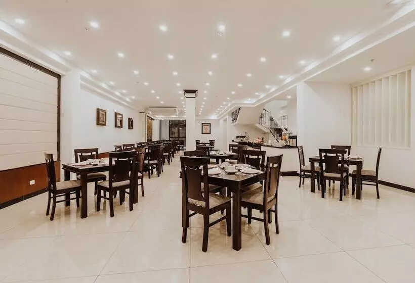 Fotos del hotel Nobility Grand:  13
