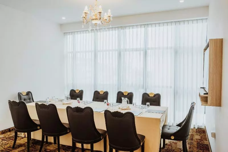 Fotos del hotel Nobility Grand:  21