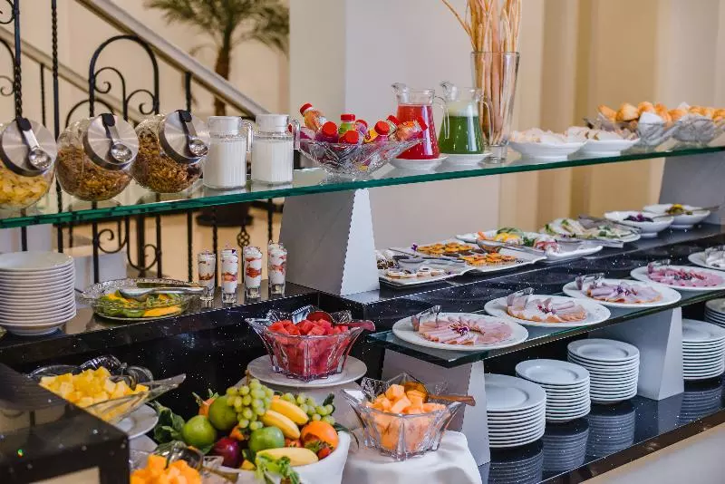 Fotos del hotel Nobility Grand:  6
