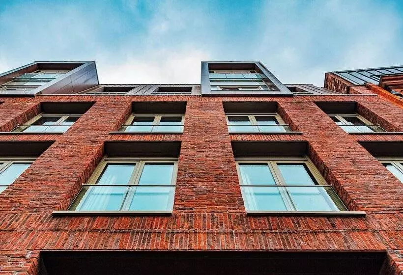 Fotos del hotel Seel Street  By Epic:  18