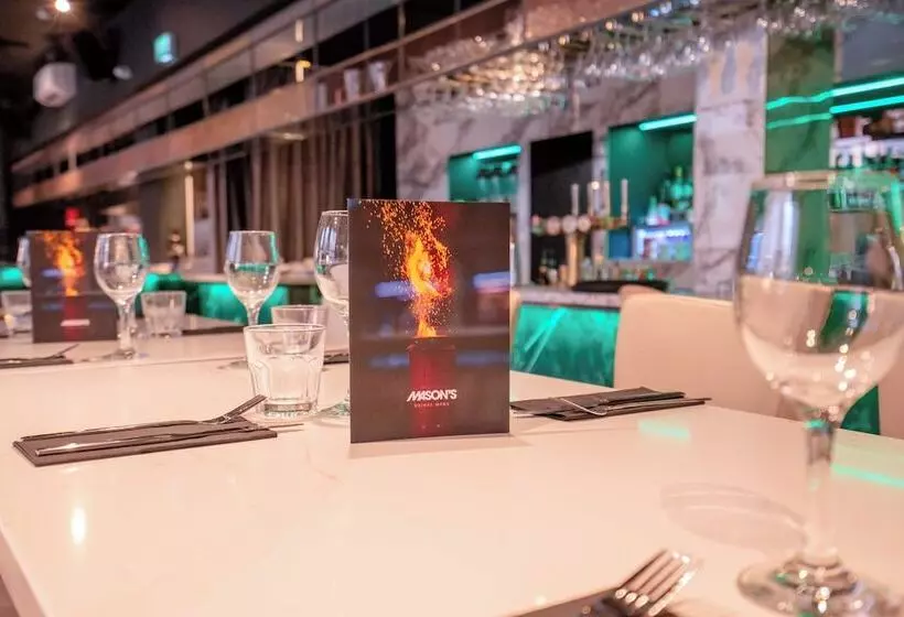 Fotos del hotel Seel Street  By Epic:  11