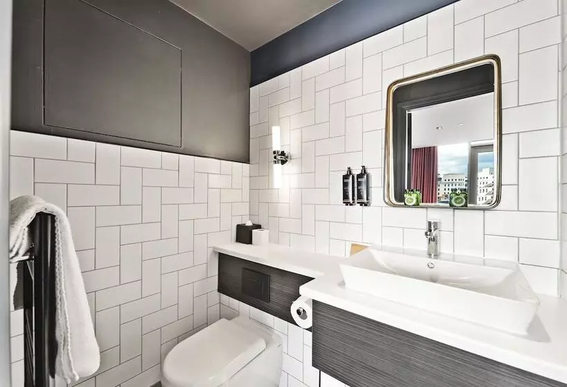 Fotos del hotel Seel Street  By Epic:  4