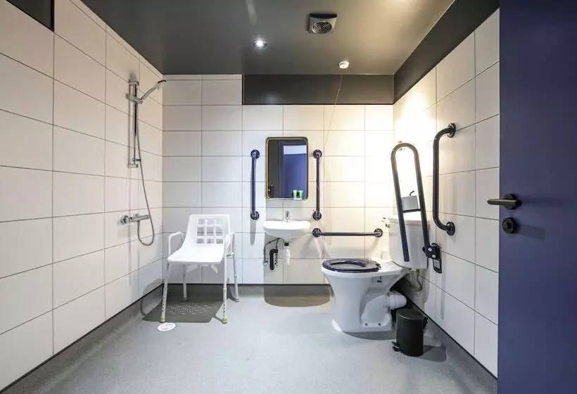 Fotos del hotel Seel Street  By Epic:  25