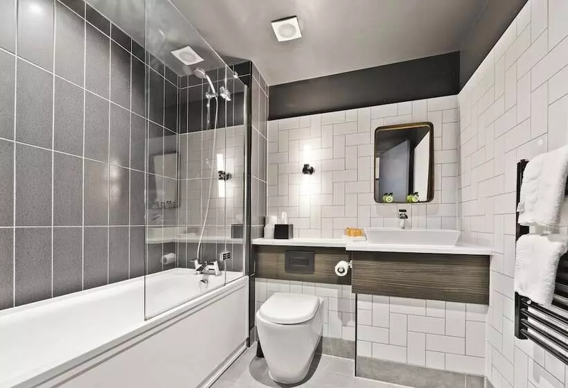 Fotos del hotel Seel Street  By Epic:  13