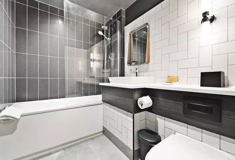 Fotos del hotel Seel Street  By Epic:  17