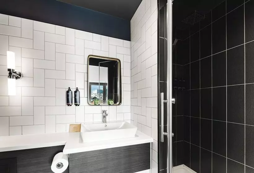 Fotos del hotel Seel Street  By Epic:  21