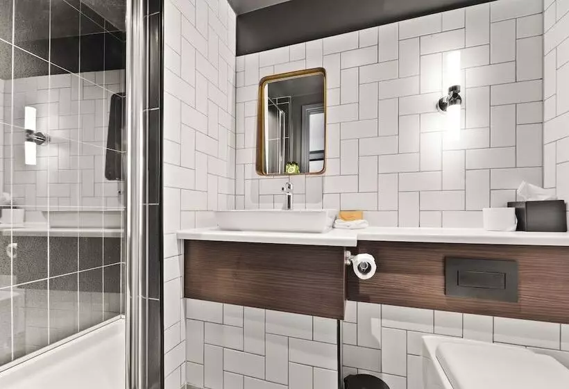 Fotos del hotel Seel Street  By Epic:  23