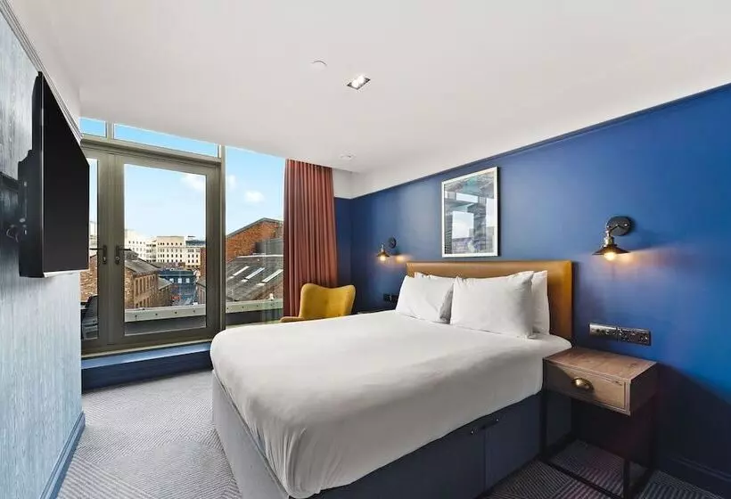 Fotos del hotel Seel Street  By Epic:  16