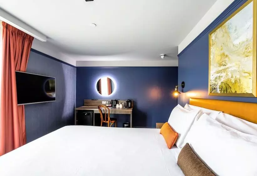 Fotos del hotel Seel Street  By Epic:  7