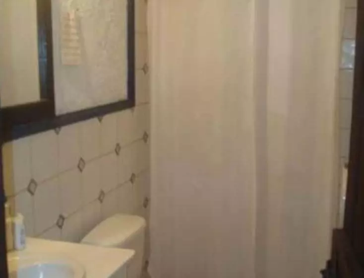 Fotos del hotel Alcázar Doña Victoria:  6