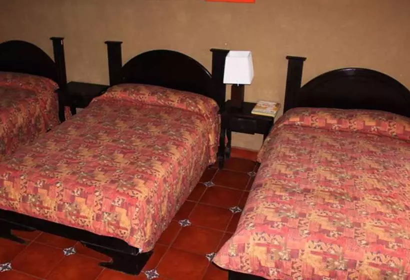 Fotos del hotel Alcázar Doña Victoria:  10