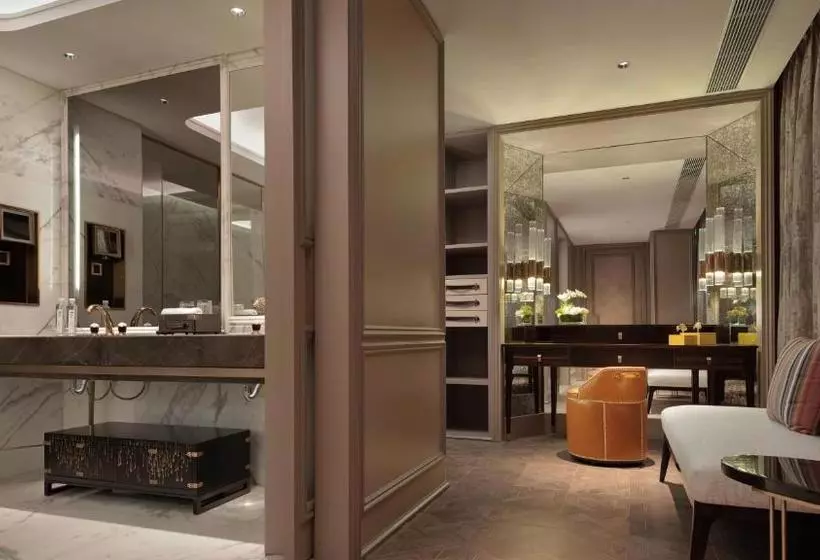 Fotos del hotel Indigo Shanghai Hongqiao, An Ihg:  20