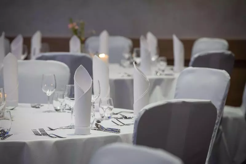 Fotos del hotel Radisson Blu Hotel & Residences:  4