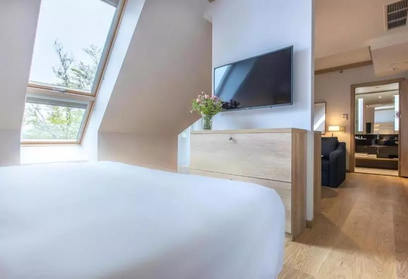 Fotos del hotel Radisson Blu Hotel & Residences:  25