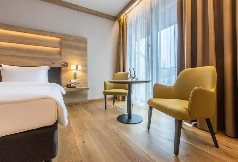 Fotos del hotel Radisson Blu Hotel & Residences:  23