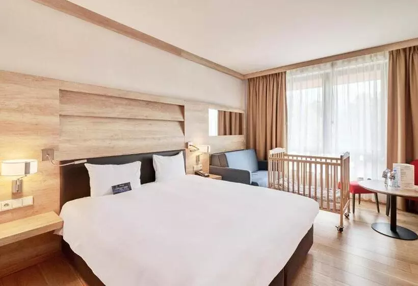 Fotos del hotel Radisson Blu Hotel & Residences:  17