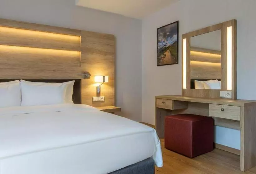 Fotos del hotel Radisson Blu Hotel & Residences:  8