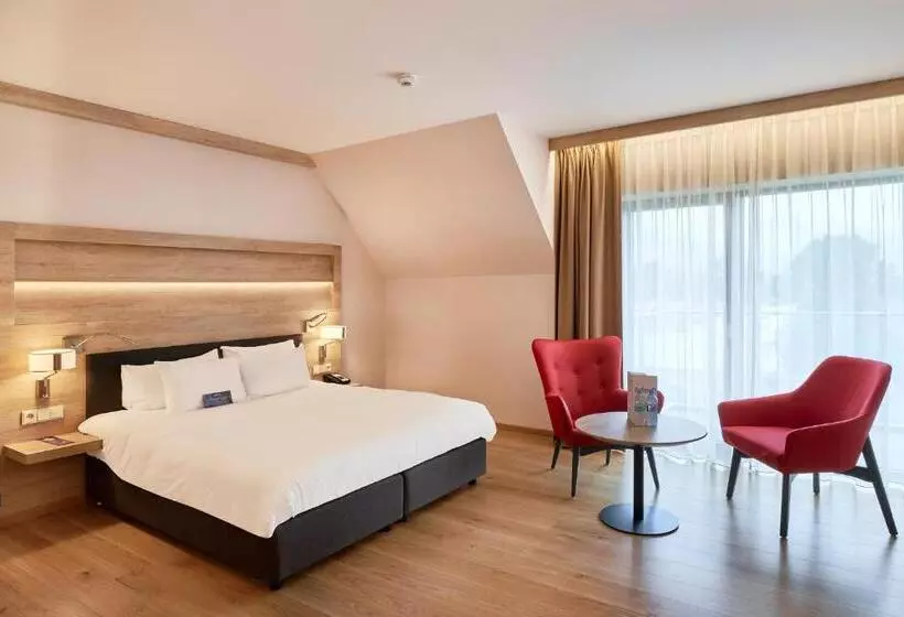 Fotos del hotel Radisson Blu Hotel & Residences:  11