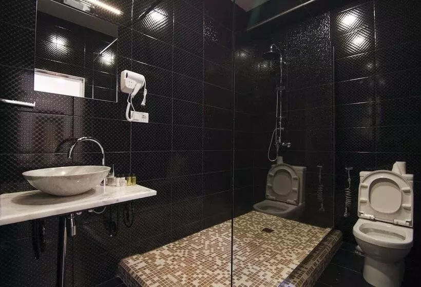 Fotos del hotel Boutique  Biotel:  3