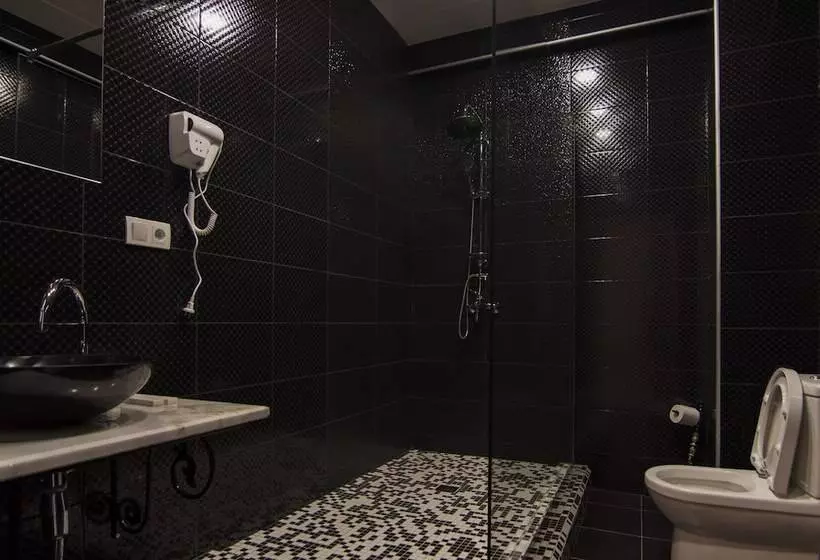 Fotos del hotel Boutique  Biotel:  2