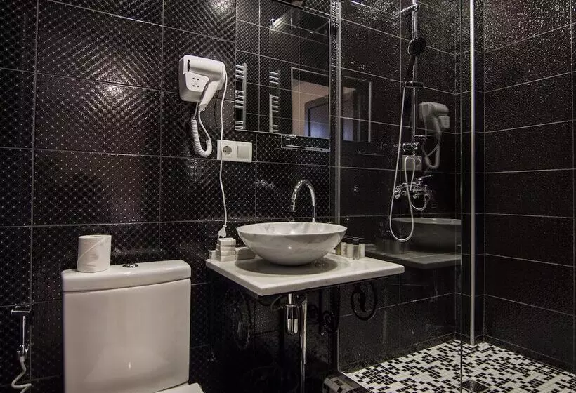 Fotos del hotel Boutique  Biotel:  7