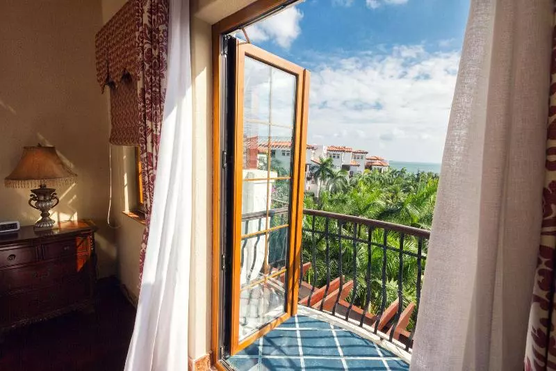 Fotos del hotel Best Western Premier International Resort Hotel Sanya:  9