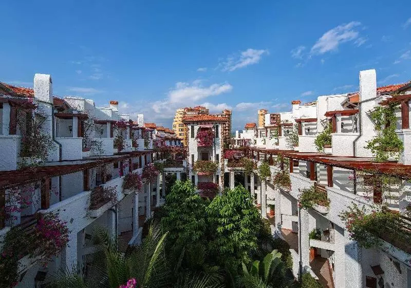 Fotos del hotel Best Western Premier International Resort Hotel Sanya:  12