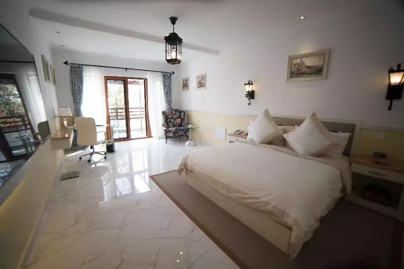 Fotos del hotel Best Western Premier International Resort Hotel Sanya:  16
