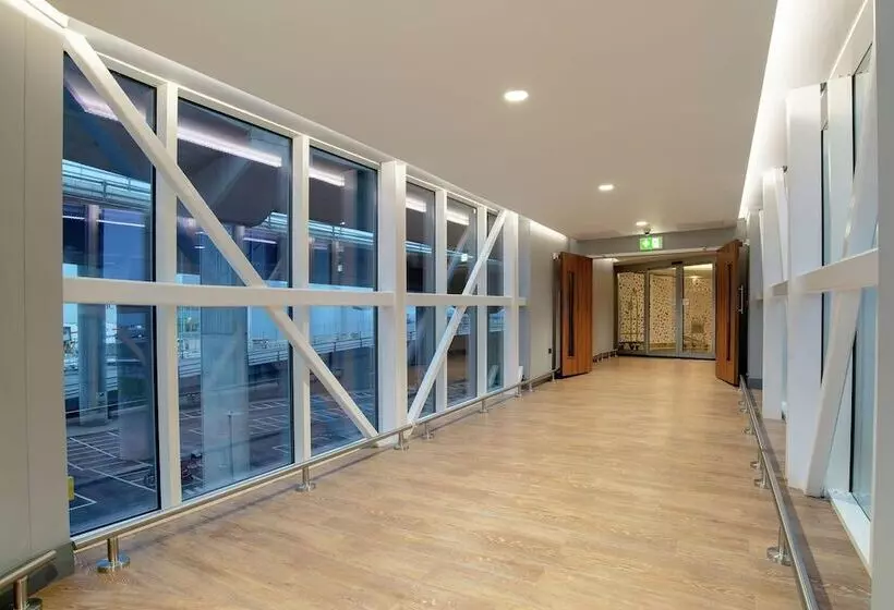 Fotos del hotel Hilton Garden Inn London Heathrow Terminal 2 And 3:  22