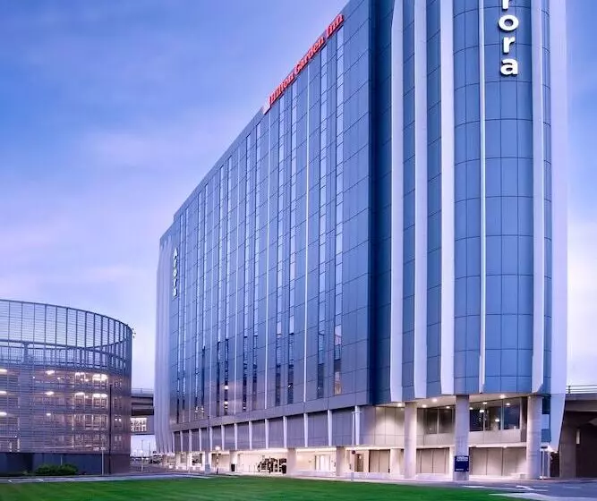 Fotos del hotel Hilton Garden Inn London Heathrow Terminal 2 And 3:  21