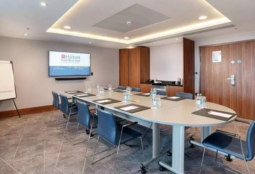 Fotos del hotel Hilton Garden Inn London Heathrow Terminal 2 And 3:  17