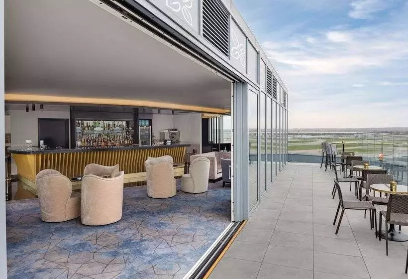 Fotos del hotel Hilton Garden Inn London Heathrow Terminal 2 And 3:  10