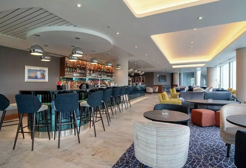 Fotos del hotel Hilton Garden Inn London Heathrow Terminal 2 And 3:  9