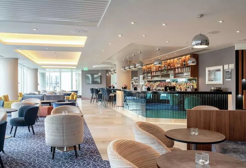 Fotos del hotel Hilton Garden Inn London Heathrow Terminal 2 And 3:  24