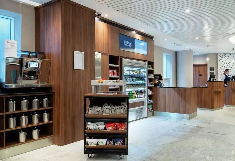 Fotos del hotel Hilton Garden Inn London Heathrow Terminal 2 And 3:  4