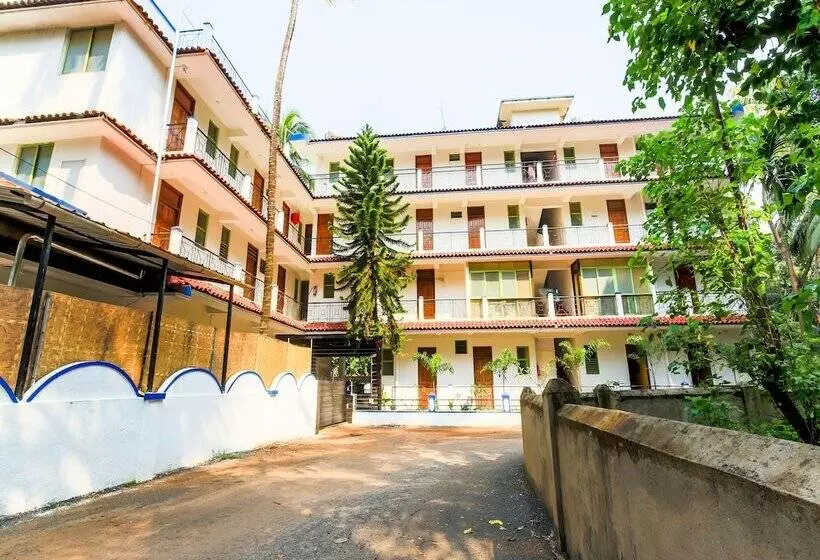 Royal Heritage Resort By Oyo