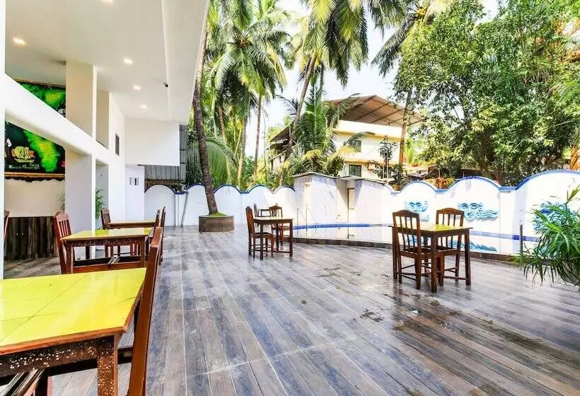Fotos del hotel Royal Heritage Resort By Oyo:  5