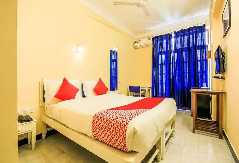 Fotos del hotel Royal Heritage Resort By Oyo:  12